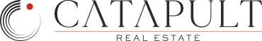 Catapult Real Estate Logo