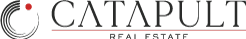 Catapult Real Estate Logo